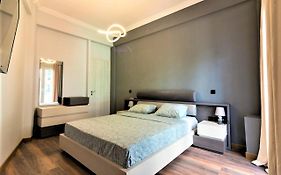 Double Romantic Suite