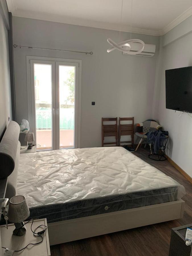 Double Romantic Suite Αθήνα Δωμάτιο φωτογραφία