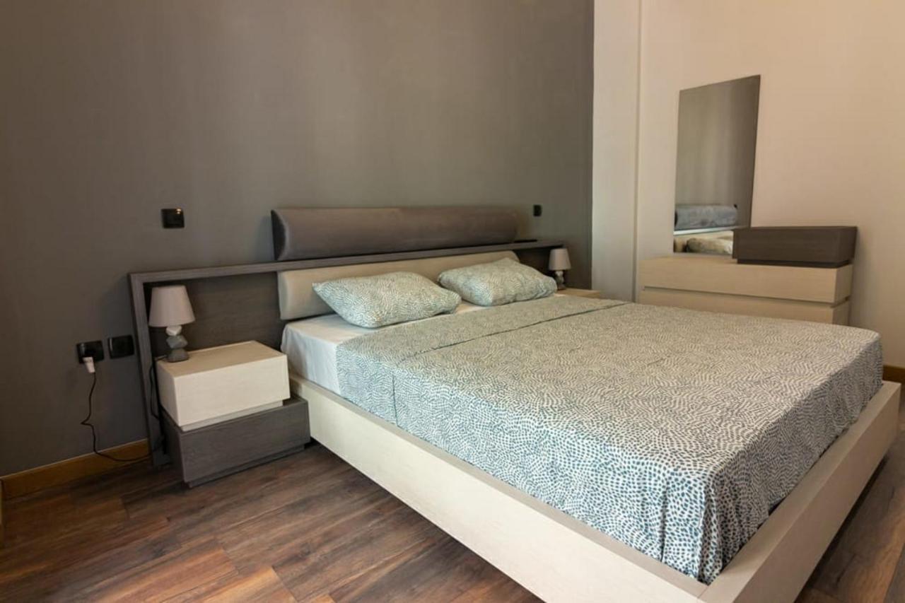 Double Romantic Suite Αθήνα Εξωτερικό φωτογραφία