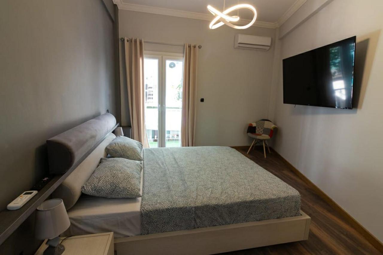 Double Romantic Suite Αθήνα Εξωτερικό φωτογραφία