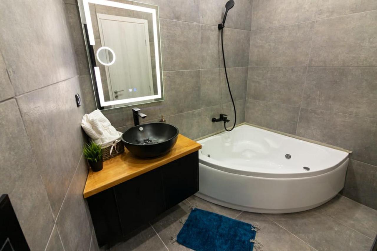Double Romantic Suite Αθήνα Εξωτερικό φωτογραφία