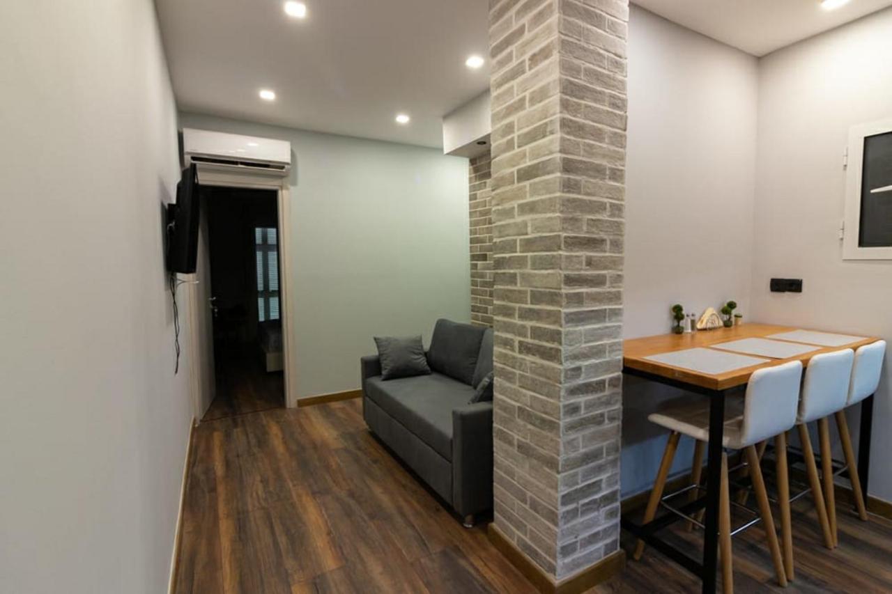 Double Romantic Suite Αθήνα Εξωτερικό φωτογραφία