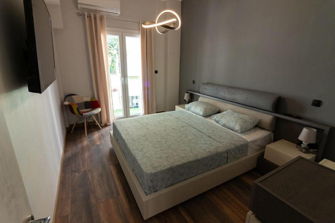 Double Romantic Suite Αθήνα Εξωτερικό φωτογραφία