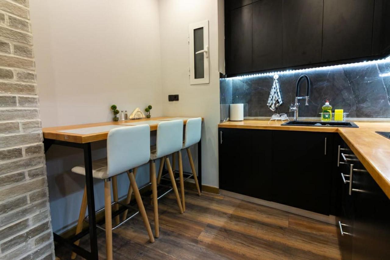 Double Romantic Suite Αθήνα Εξωτερικό φωτογραφία