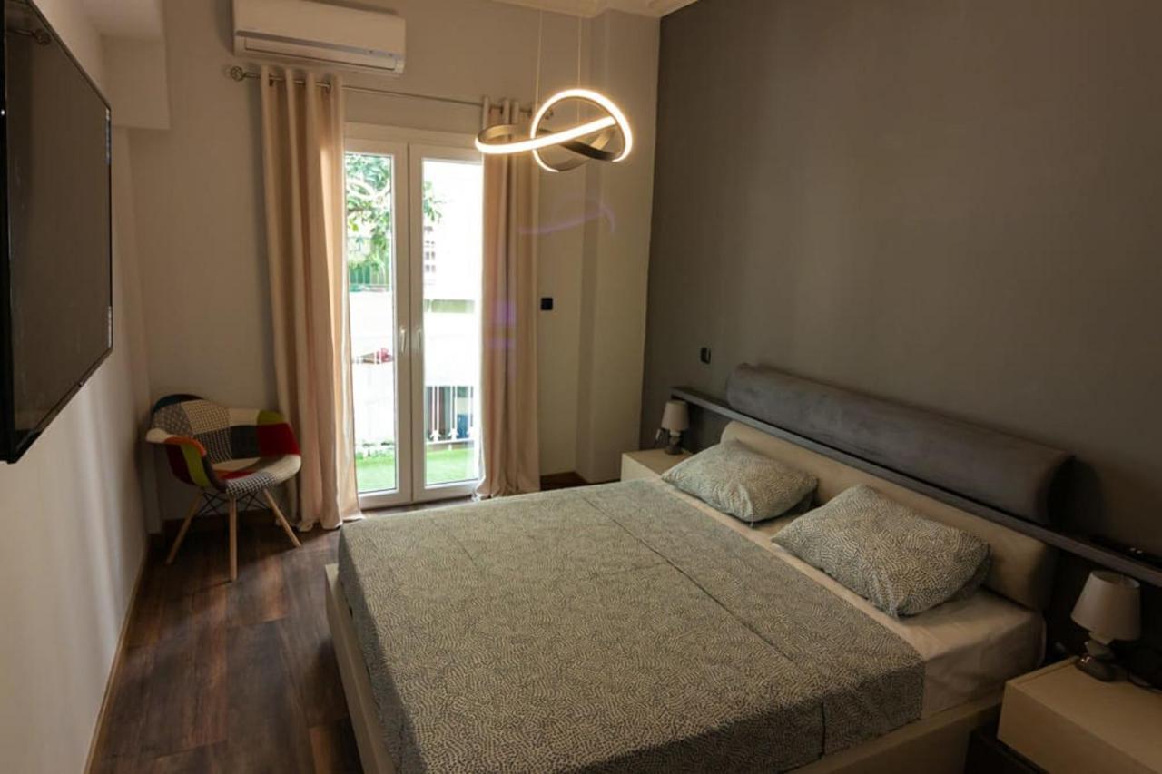 Double Romantic Suite Αθήνα Εξωτερικό φωτογραφία