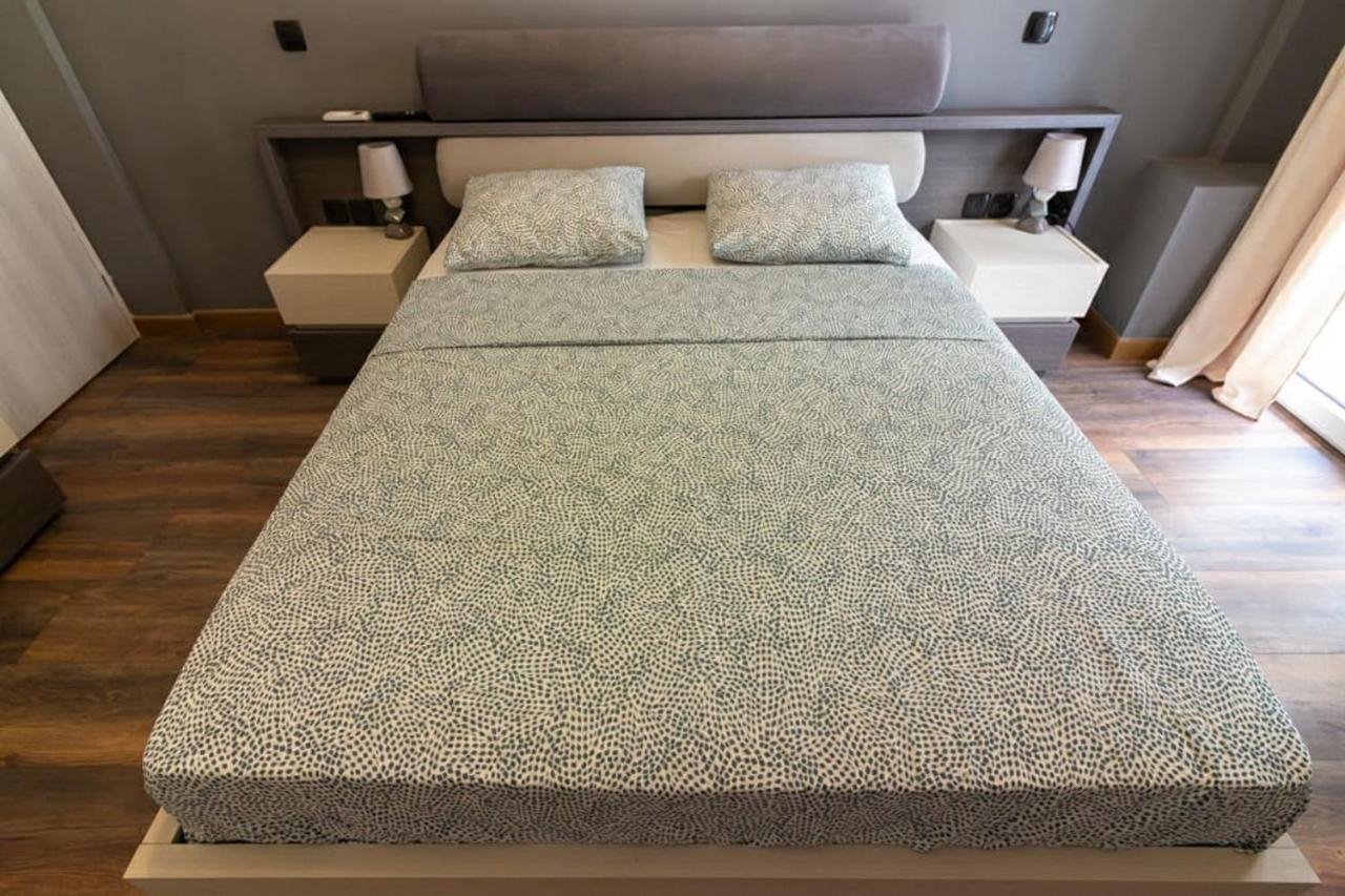 Double Romantic Suite Αθήνα Εξωτερικό φωτογραφία