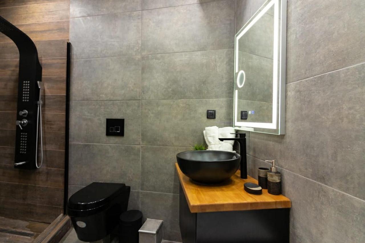 Double Romantic Suite Αθήνα Εξωτερικό φωτογραφία