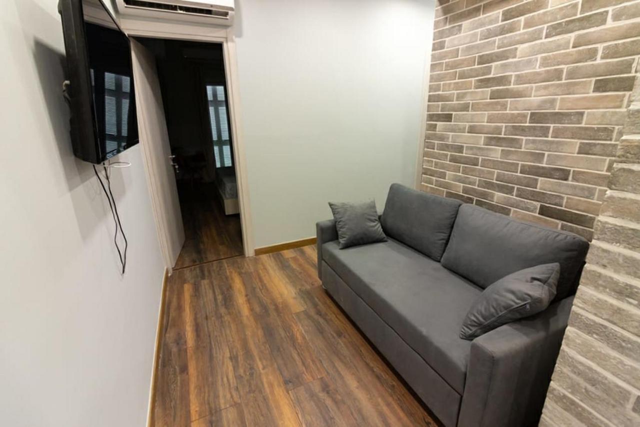 Double Romantic Suite Αθήνα Εξωτερικό φωτογραφία