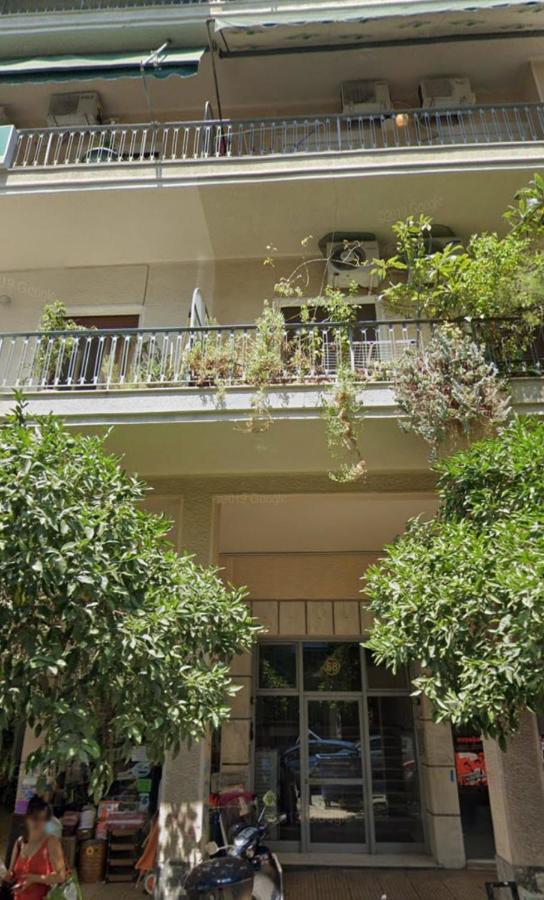 Double Romantic Suite Αθήνα Εξωτερικό φωτογραφία
