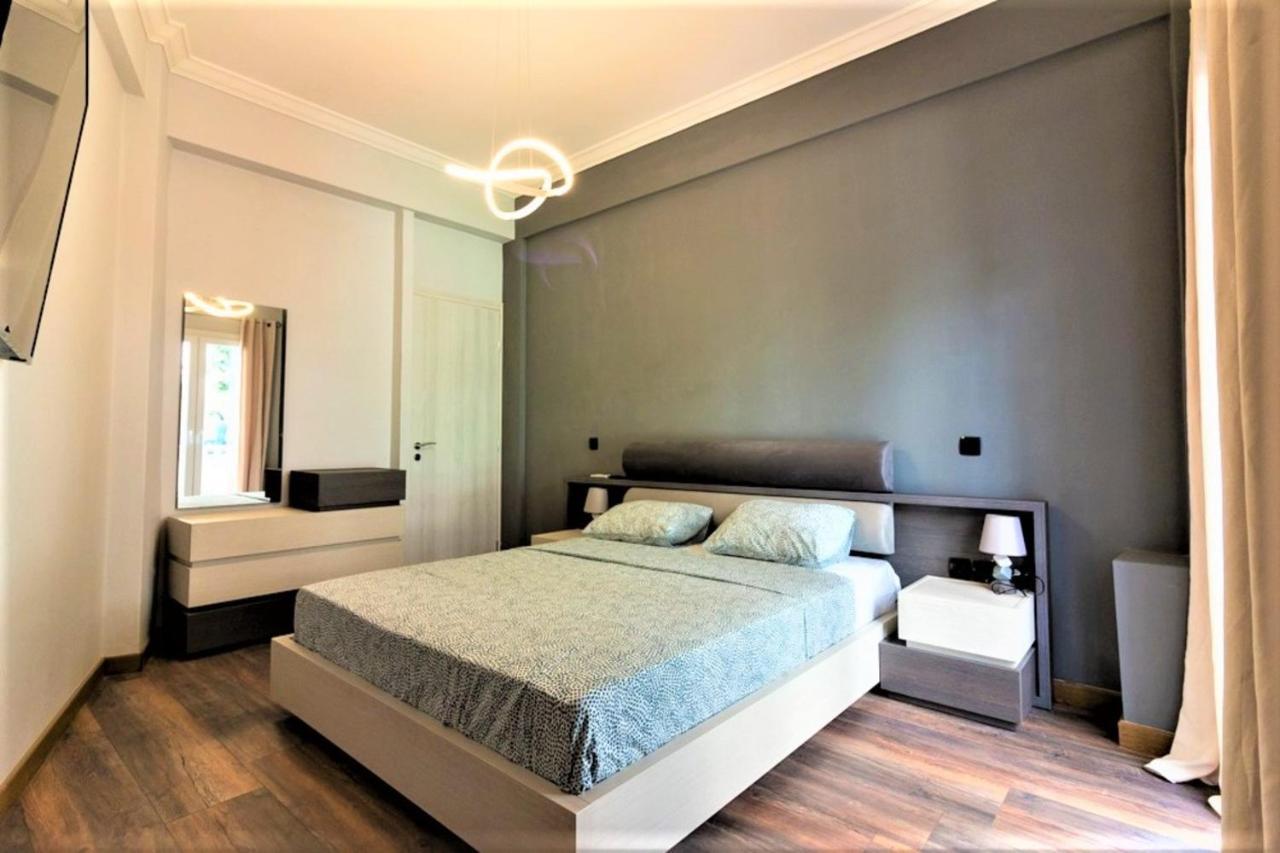 Double Romantic Suite Αθήνα Εξωτερικό φωτογραφία
